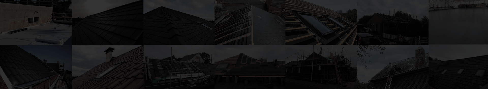 T&J Rooflines